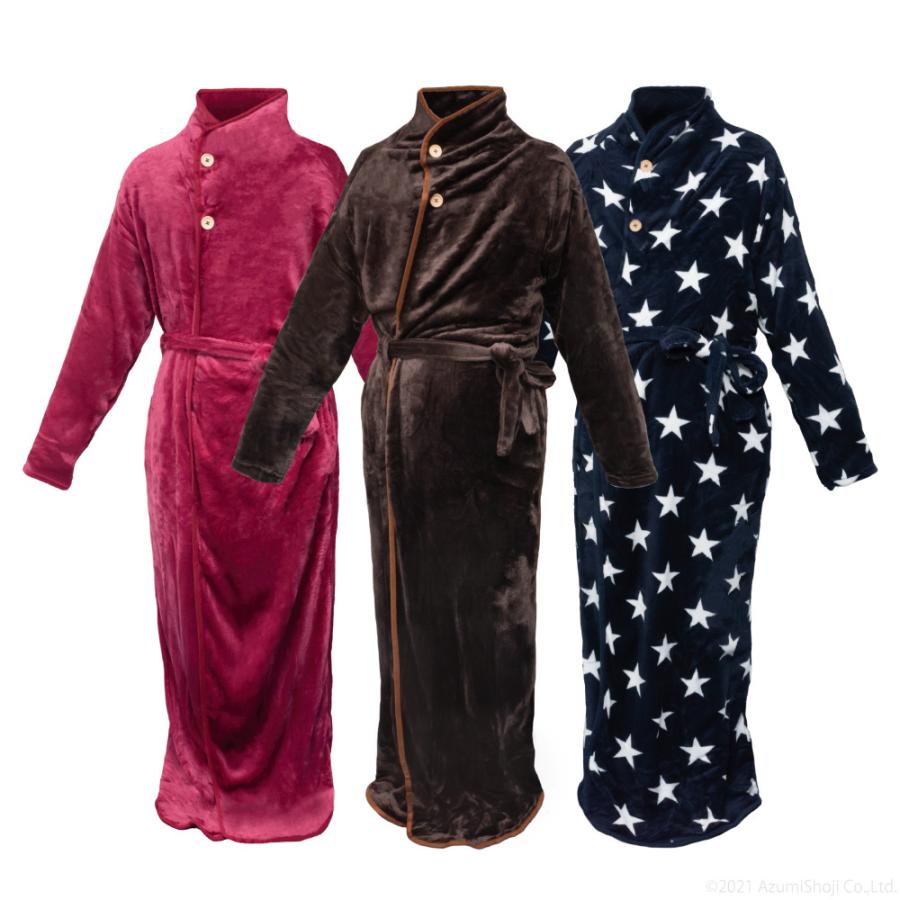 ウェアブランケット 着るブランケット ルームウェア 毛布 ロング 寝室 おしゃれ フリース 秋冬 着る 毛布 もこもこ 新生活 春 あったか プレゼント クリスマス ギフト百貨のzumi 通販 Paypayモール