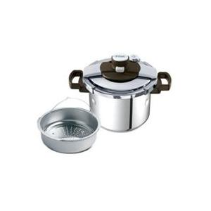 T-fal T-fal(ティファール)クリプソプルミエ 圧力鍋4.5L T-fal T-fal(ティファール)クリプソプルミエ 圧力鍋4.5L