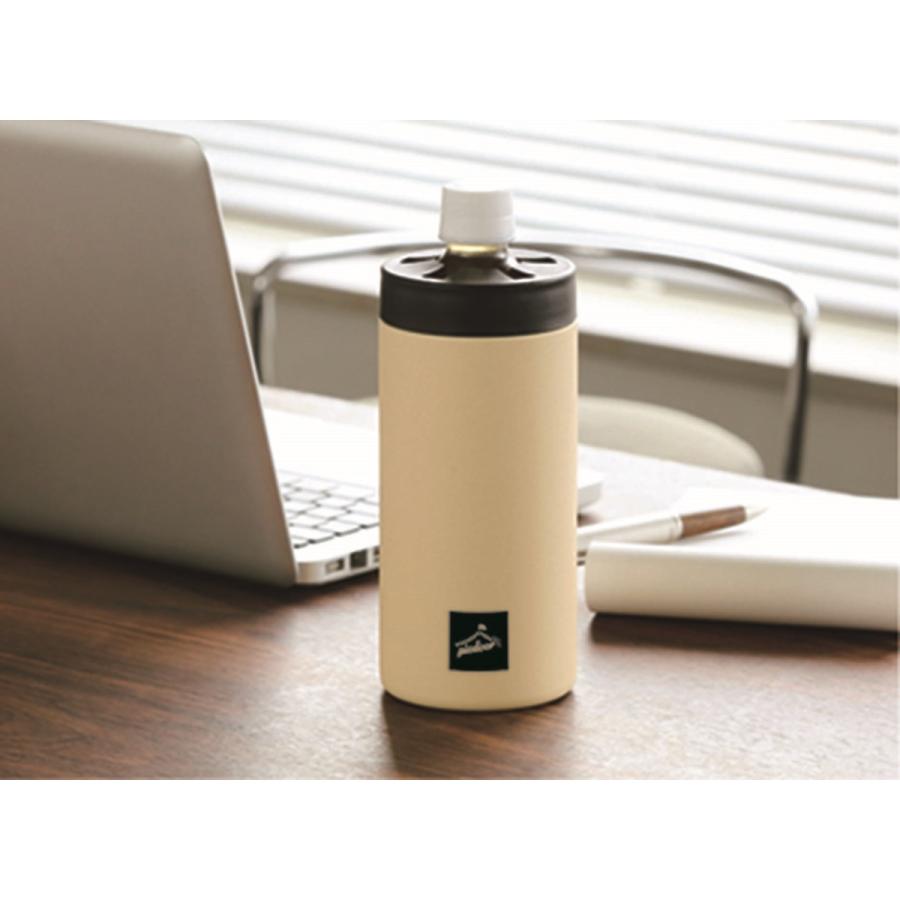 カクセー picdoor ピックドア 真空 二重 ステンレス ペットボトルホルダー 500ml ポーチ付 クーラー ペットボトル 保冷 保温 ホルダー 水筒 アースカラー :PIC-01:ギフト百貨のzumi - 通販 - Yahoo!ショッピング カクセー picdoor ピックドア 真空 二重 ステンレス ペットボトルホルダー 500ml ポーチ付 クーラー ペットボトル 保冷 保温 ホルダー 水筒 アースカラー :PIC-01:ギフト百貨のzumi - 通販 - Yahoo!ショッピング