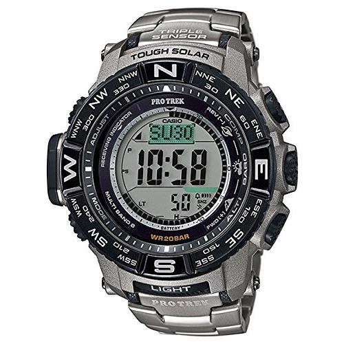 CASIO PRW-3500T-7 腕時計 PROTREK プロトレック MULTI FIELD LINE  
