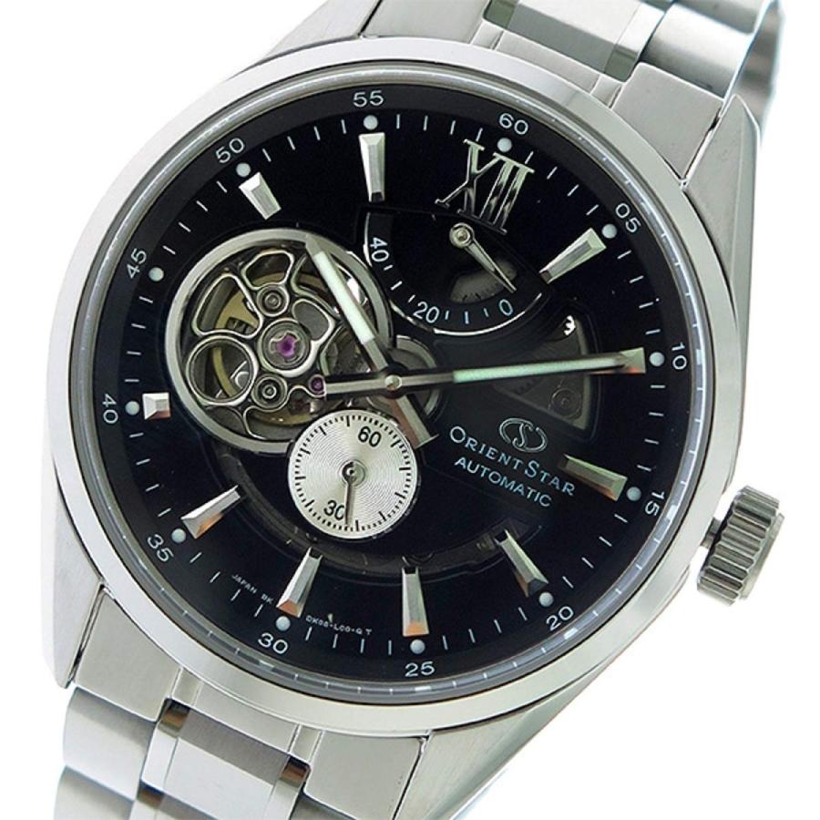 ORIENT 腕時計 SDK05002B0 オリエントスター ORIENTSTAR 自動巻き 
