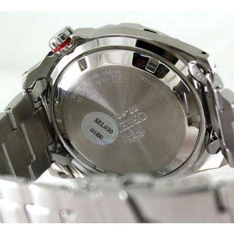 ORIENT 腕時計 オリエント M-FORCE 自動巻き エムフォース サファイアガラス 海外正規【型番：SEL03001B0(WV0011EL) / SEL03001D0(WV0021EL)】｜zumi｜04