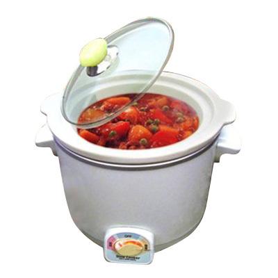 スロークッカーのビール煮込みビーフディップサンドイッチのレシピ