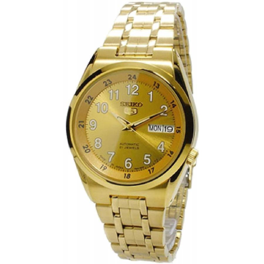 送料無料 SEIKO SNK594J1 メンズ 腕時計 SEIKO5 自動巻き セイコー5 