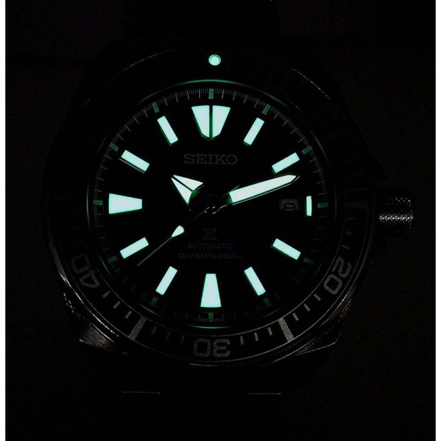 送料無料 SEIKO セイコー SRPB51K1 プロスペックス サムライ Samurai 