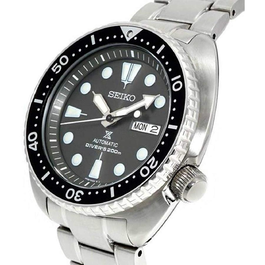 SEIKO セイコー SRPC23K1 SRPC23 タートル TURTLE プロスペクス 