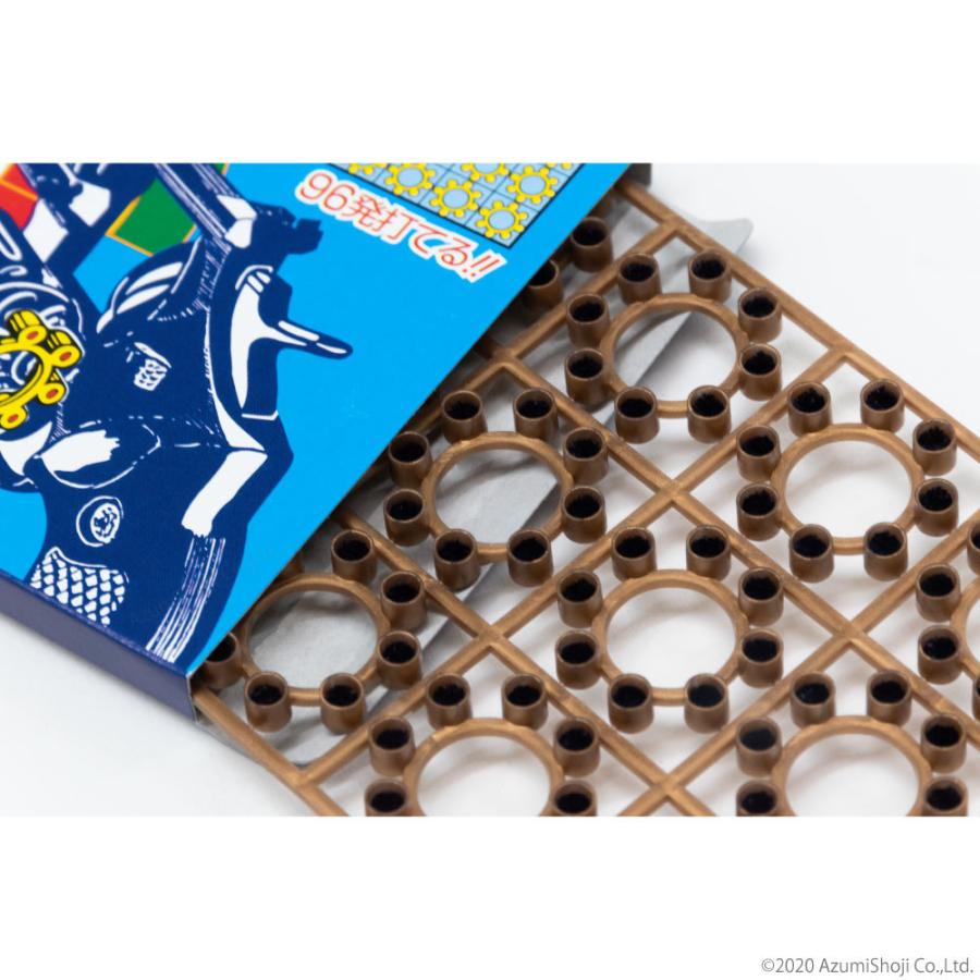 落とすと火薬が鳴るあれ YouTube