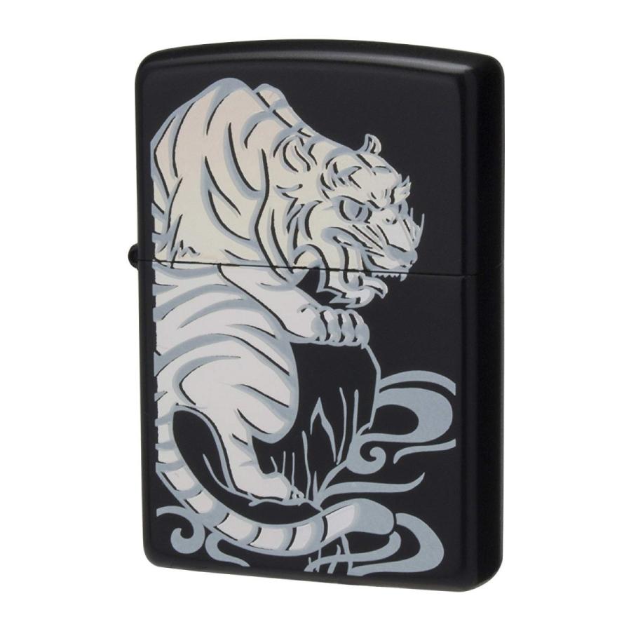ZIPPO 虎柄 未使用 2025年最新】Yahoo!オークション -zippoライター 虎