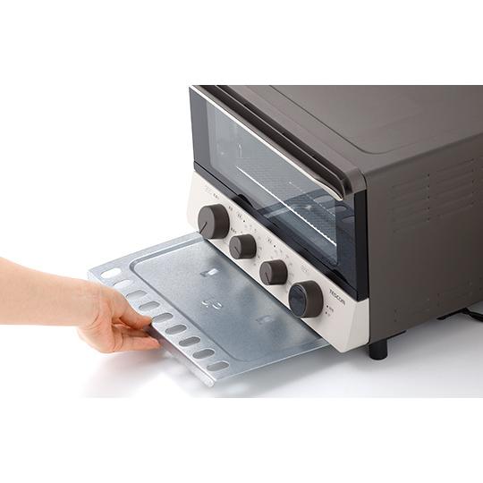 テスコム TESCOM 低温コンベクションオーブン TSF601 トースター テスコム TESCOM 低温コンベクションオーブン TSF601 トースター