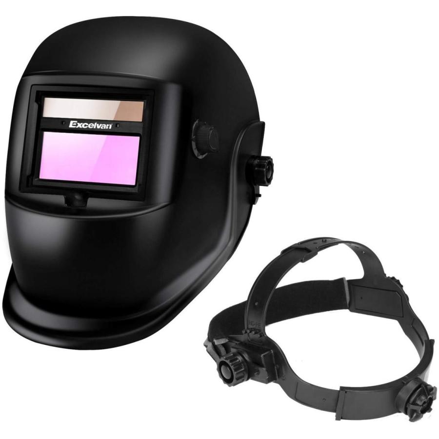 自動遮光 溶接マスク 溶接ヘルメット ヘルメット 研削用マスク 火花 UV