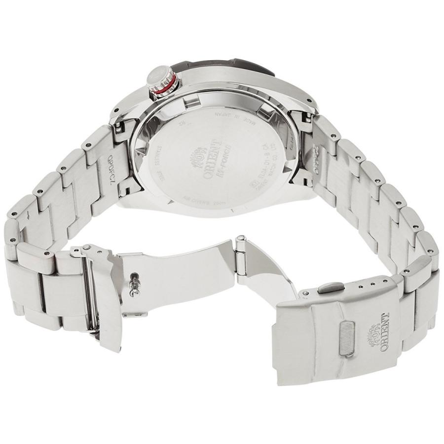 ORIENT 腕時計 オリエント M-FORCE エムフォース 200m 海外正規品 