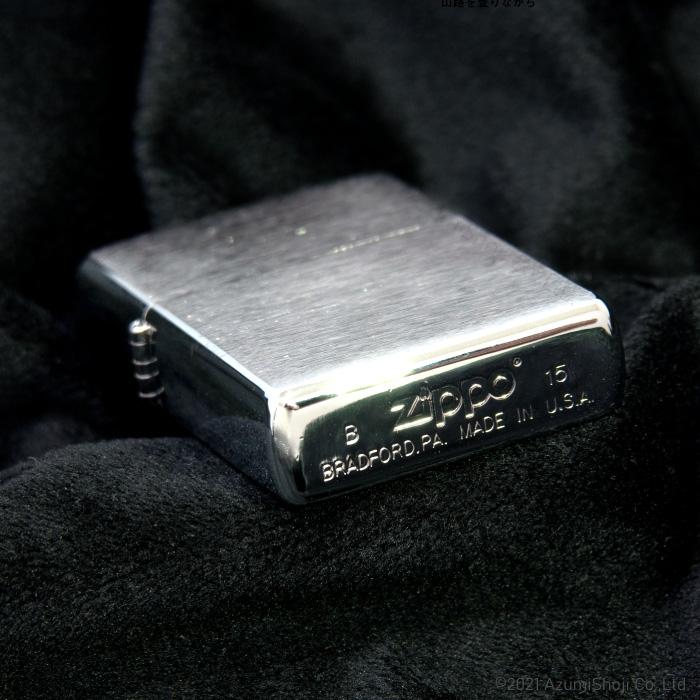 zippo 外側 ケース ジッポ ライター #200 No.200 アウトサイドケース 交換用 保証書 外側ケース のみ｜zumi｜04