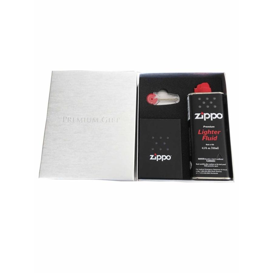 ZIPPO（ジッポー） #151 ギフトボックスセット US MODEL スペクトラム