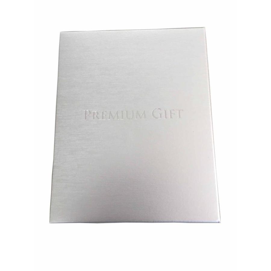 ZIPPO（ジッポー） #200 ギフトボックス プレゼント クロームサテーナ