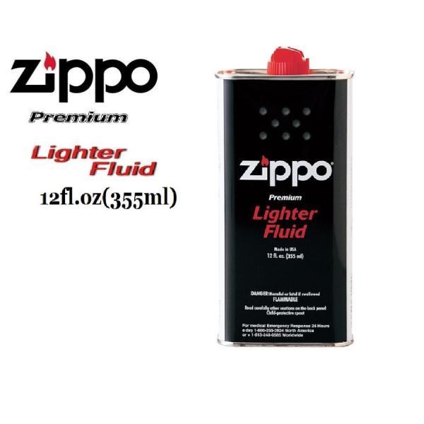 ZIPPO 大缶 355ml ジッポーライター用 純正オイル ジッポーオイル ZIPPO社製 専用 予備 プレゼント 父の日（Yahoo!・ギフト百貨のzumi）