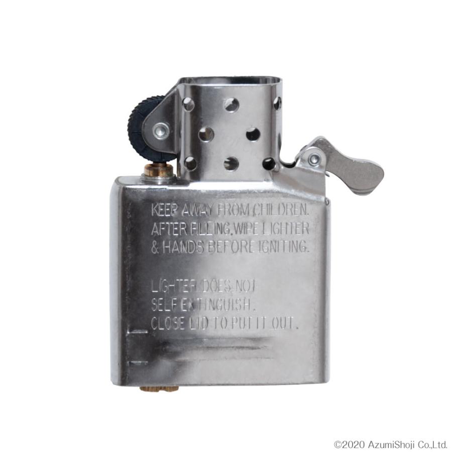 ZIPPO インサイドユニット レギュラーサイズ シルバー インナー ライター 中身 予備 交換用 オイルライター 交換 ジッポ インナー :zippoinside:ギフト百貨のzumi - 通販 - Yahoo!ショッピング ZIPPO インサイドユニット レギュラーサイズ シルバー インナー ライター 中身 予備 交換用 オイルライター 交換 ジッポ インナー :zippoinside:ギフト百貨のzumi - 通販 - Yahoo!ショッピング