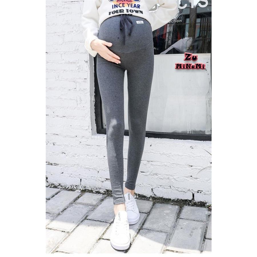 人気商品 マタニティレギンス レディース ストレッチ 伸縮性 無地 妊婦 妊娠 ロング丈 ボトムス 春 夏 秋 送料無料 春新作 着心地よい Www Nlqp Com