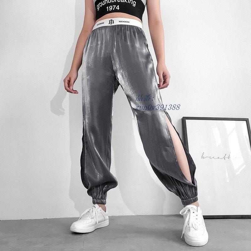 ボトムス 服 ロゴ スポーティ 大きいサイズ 男女兼用 原宿系 衣装 韓国 ダンス カーゴパンツ 個性的 ユニセックス ファッション Zun0v3913 Zuminami 通販 Yahoo ショッピング