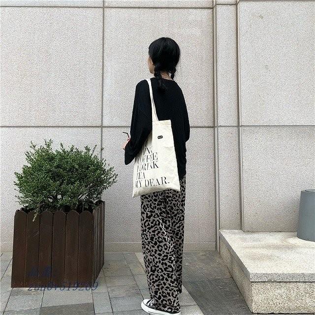 売れ中 ヒョウ柄 ２color 通学服 女子会 個性的 レオパード ママ友会 女子会 Ol 通勤服 かわいい デート 可愛い ママ 豹柄 パンツ 普段着 大学生 Zun0v Zuminami 通販 Yahoo ショッピング