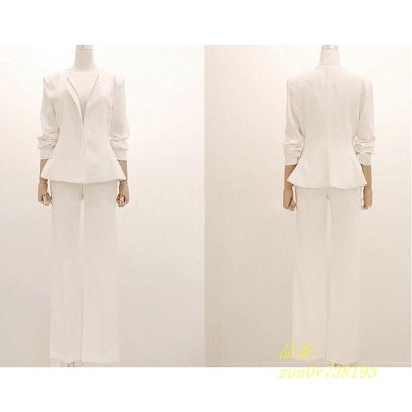 シニアファッション スーツセットアップセレモニースーツ上下オールインワンレディースフォーマル大きいサイズ 新規購入 Amended Mynydd Ednyfed Countryhouse Co Uk