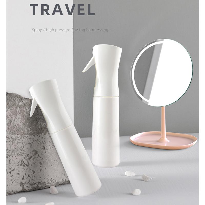 ファクトリーアウトレット 蓄圧式 スプレーボトル 0ml 300ml 500ml 詰め替えボトル エアリー空 空容器 マイクロミストスプレー ランドリン モノトーン 髪用 化粧品 加湿 Originaljustturkey Com