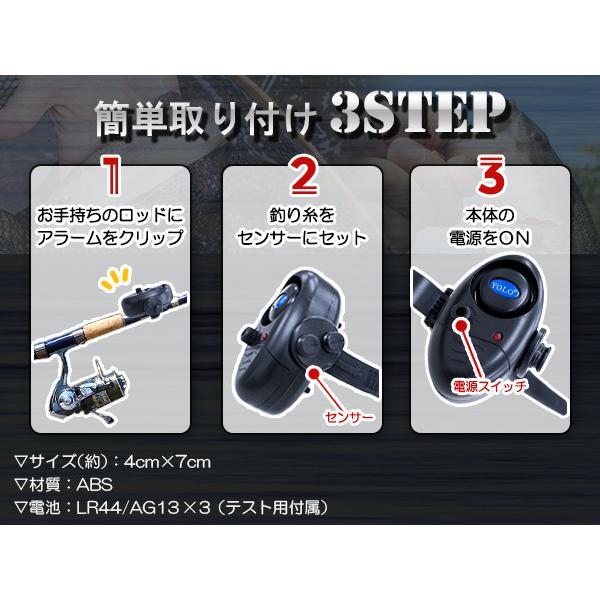 音量調整機能が付いてこの価格 ヒットセンサー