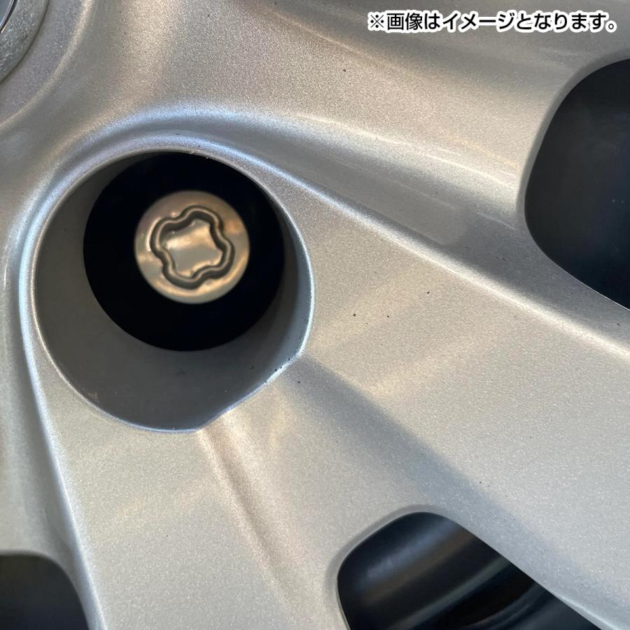 ワーゲン 盗難防止 ホイールナット ロック キー ナット外し アウディ ポロ ビートル ゴルフ パサート ティグアン トゥーラン tool