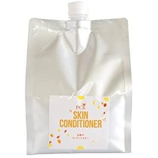 PCK ペット用 お肌のコンディショナー 無香料【2000ml】