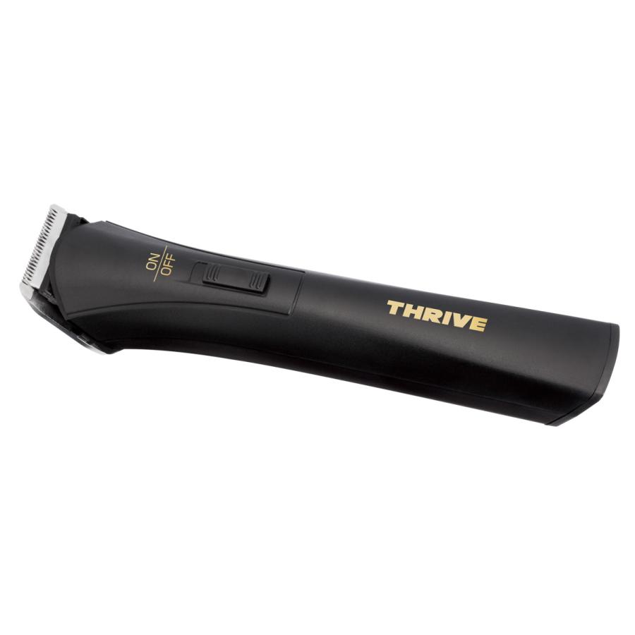 THRIVE トリマー MODEL2200 軽量 コードレスバリカン スライヴ モデル2200 :4975287608972:ズンズンペットサプライ  PROストア - 通販 - Yahoo!ショッピング