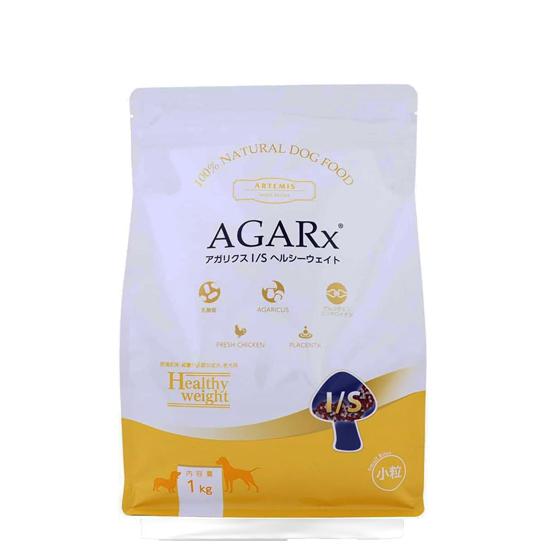 アーテミス　アガリクス AGARx I/S アーテミス アガリクスI/S【ヘルシーウェイト】【1kg