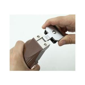 ブルーム(ペット用品) Bloom バリカン 替刃【2mm】ブルーム