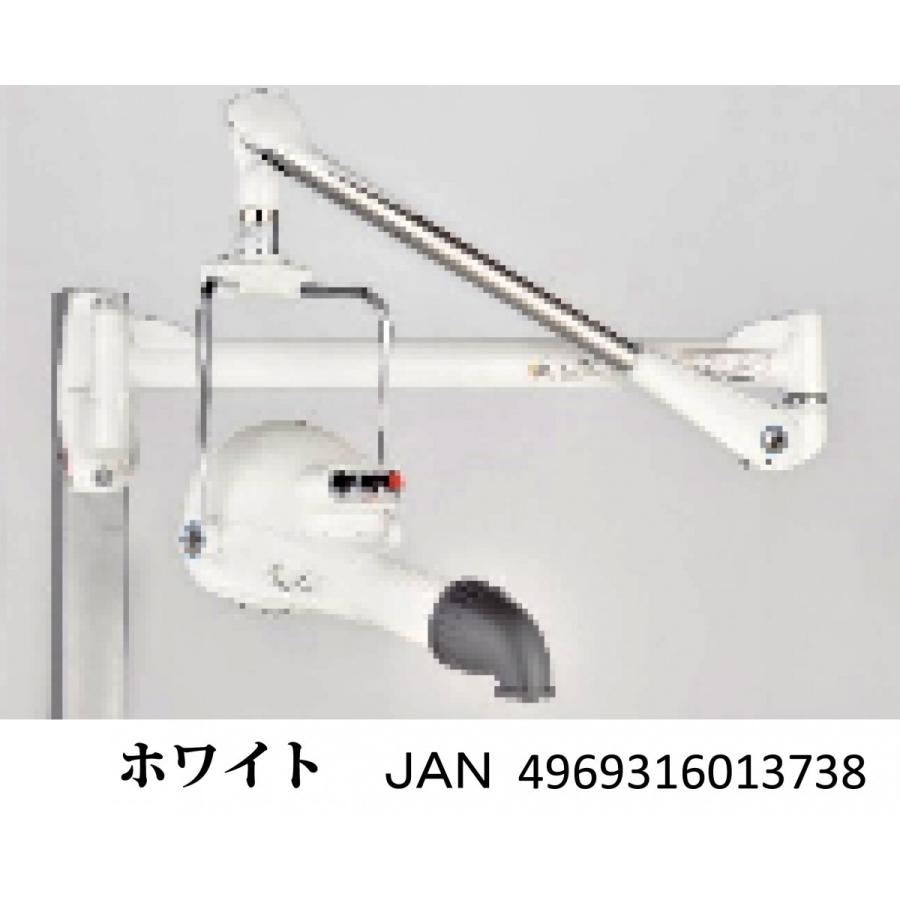 市瀬 ハチコウ アーム型 ドライヤー HQターボ1800NEXT【全3色 市瀬 ハチコウ アーム型 ドライヤー HQターボ1800NEXT【全3色