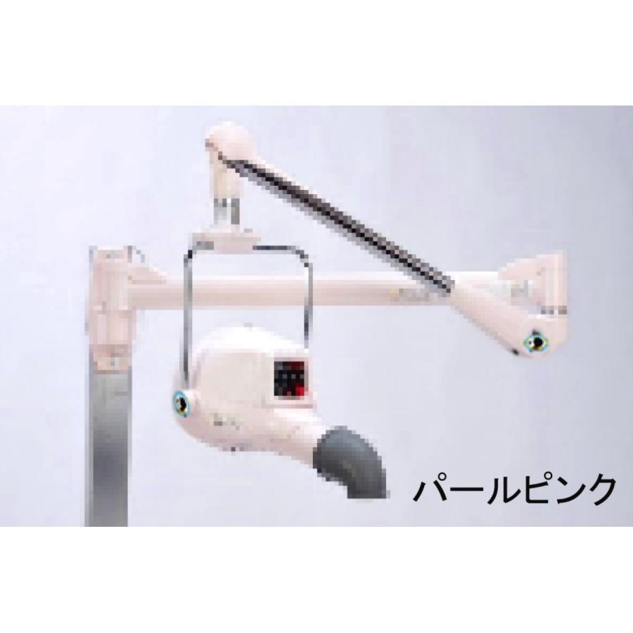 Turbo-II Ion ペット用ドライヤー Turbo-II Ion ペット用ドライヤー