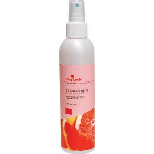 在庫一掃セール ドッグラック イージーブラッシング 0ml ピンクグレープフルーツの香り 昭和化学 アウトレット Skdl Egb Pgf ズンズンペットサプライ Proストア 通販 Yahoo ショッピング