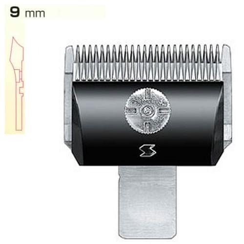 スピーディク スピー バリカン 替刃【9mm】純正品 SPEEDIK ペット用