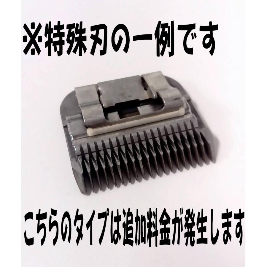 バリカン 替刃 研ぎ【3丁以上で割引価格!5丁以上で割引率UP バリカン 替刃 研ぎ【3丁以上で割引価格!5丁以上で割引率UP