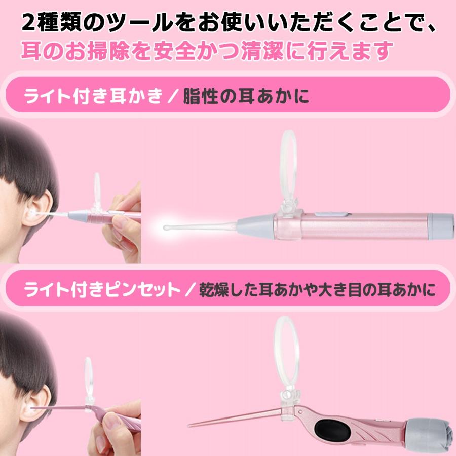 焦がす デジタル 防ぐ 赤ちゃん 耳かき ピンセット Floridascreativecoast Org