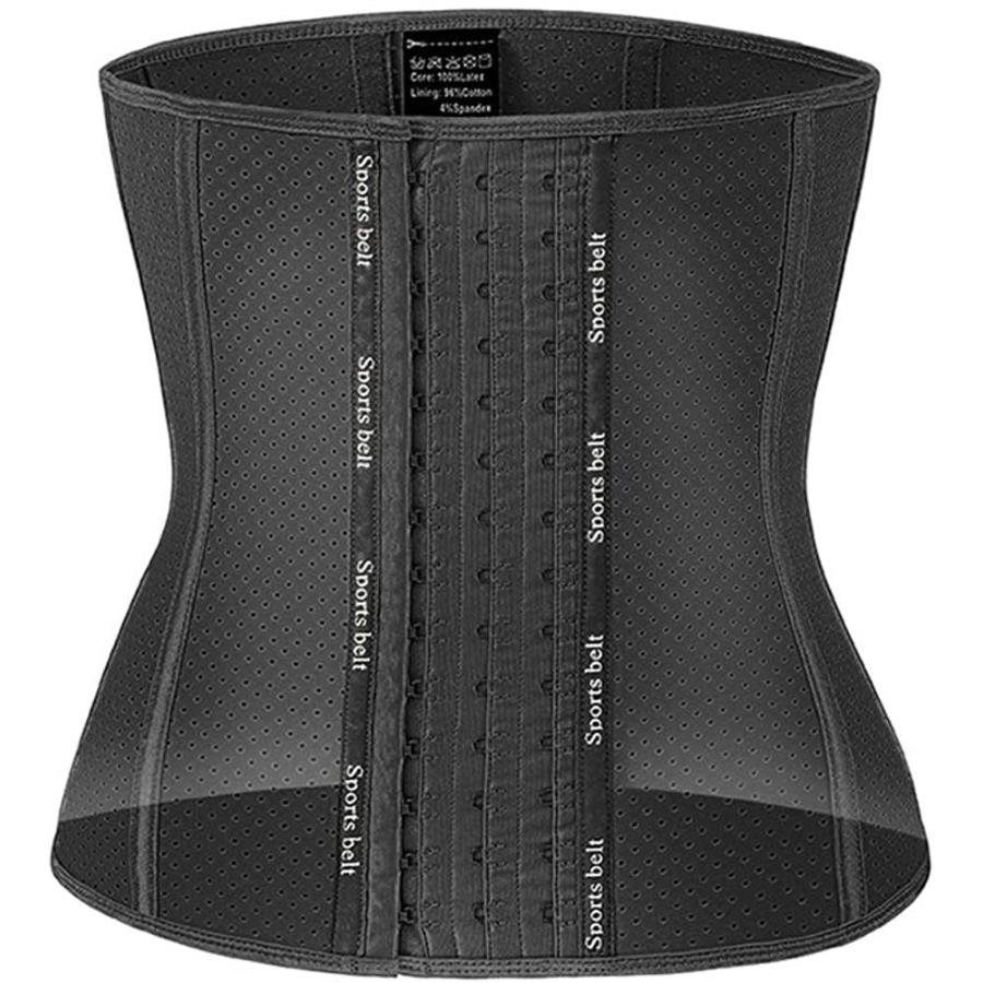 大特価 ダイエットウエア サポーター ウエストニッパー コルセット ダイエット 女性用 補正下着 9スチール骨 くびれ 通気 伸縮 レディース用 産後 ガードル 補正下着ベルト 骨盤矯正 Www Threeriversofs Com