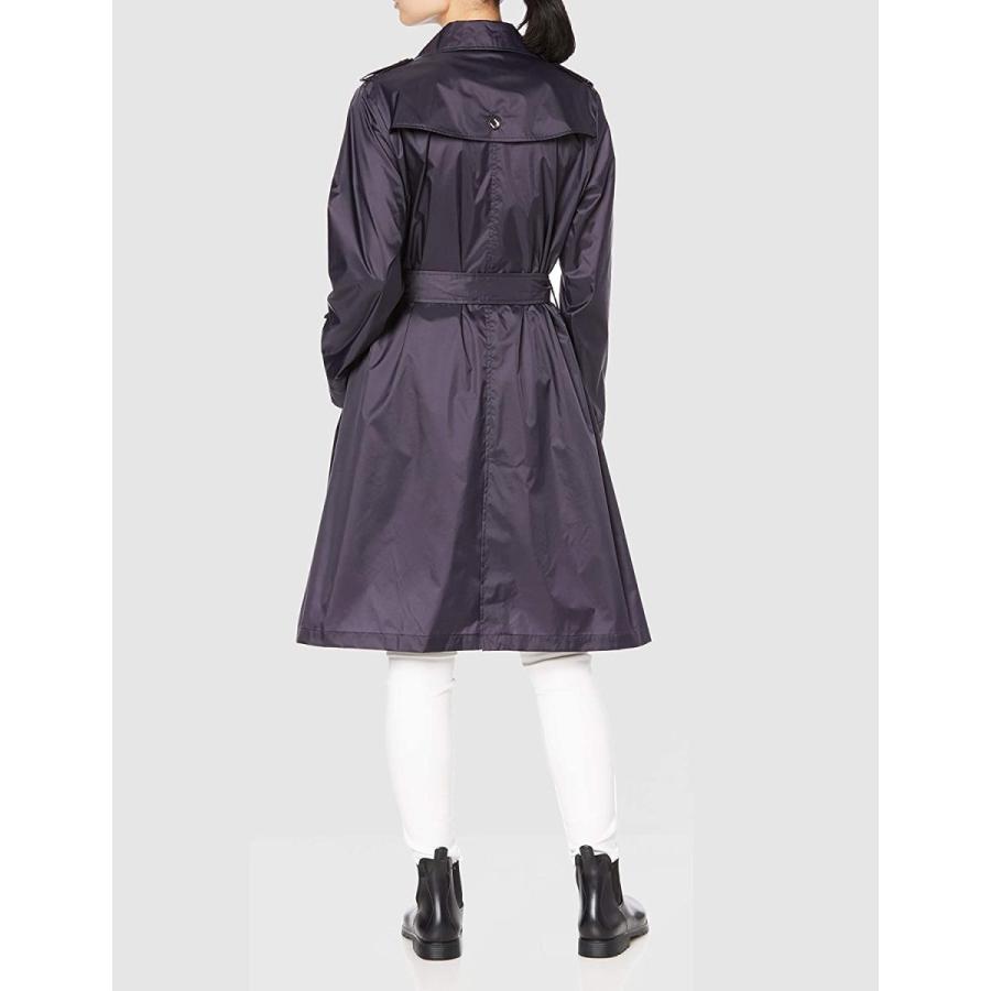 激安の ムーンバット Fulton フルトン レインコート ナイロントレンチコート ベルト付 グレー 日本 バスト 79 94cm 身長 154 1 最安 Www Technet 21 Org