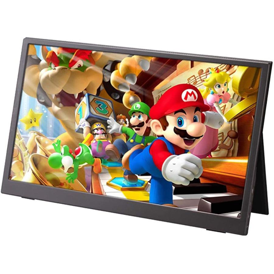 第1位獲得 Wenrui モバイルモニター 15 6インチ 最新版 モバイルディスプレイ ゲームモニター Ips液晶パネル 薄型 軽量 Usb Type C 標準 Zutto3650 通販 Yahoo ショッピング メーカー包装済 Tedxiitbhubaneswar Wissenaire Org