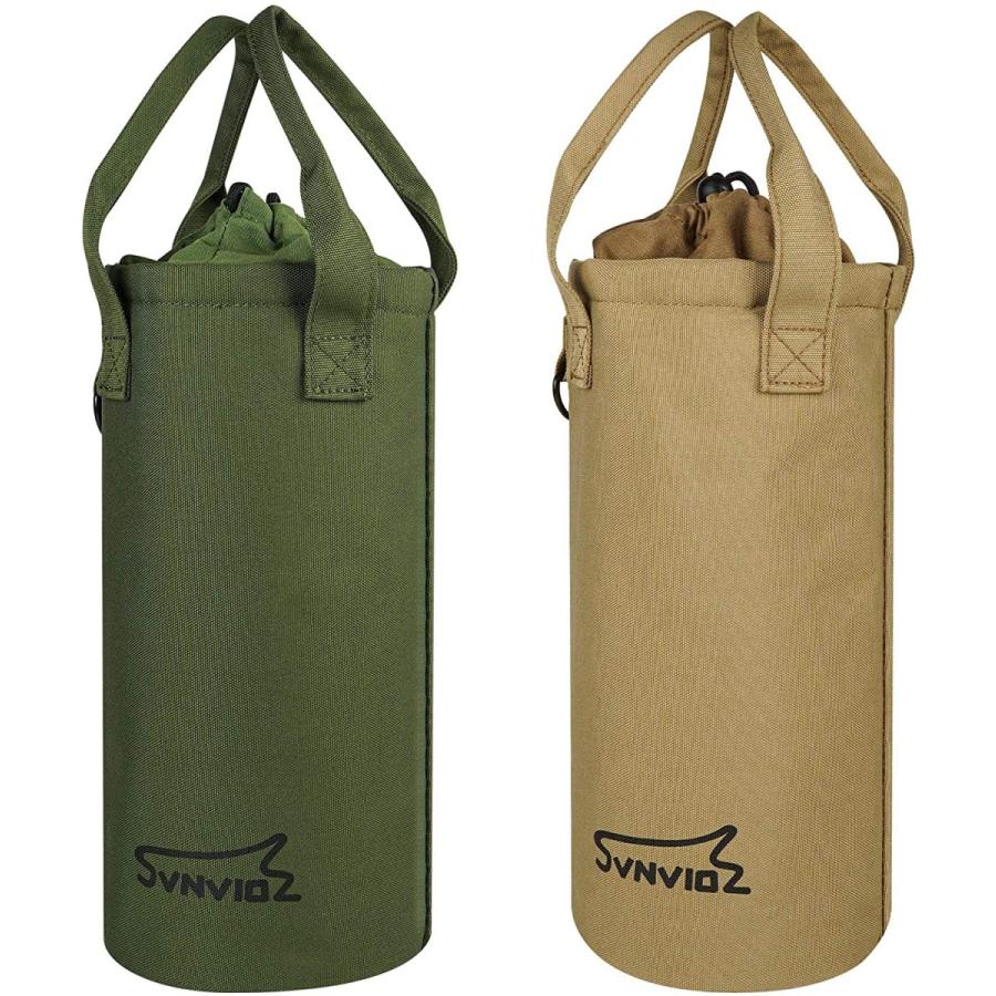 Svnvioz ランタンケース 帆布製 900d オイルランタン 灯油ランタン ハリケーンランタン用 ランタン収納 ポケット 軽量 耐久 キャンプ ア Zutto3650 通販 Yahoo ショッピング