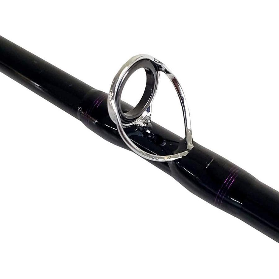 船タコ専用ロッド フライデー 船タコ 160h Ori