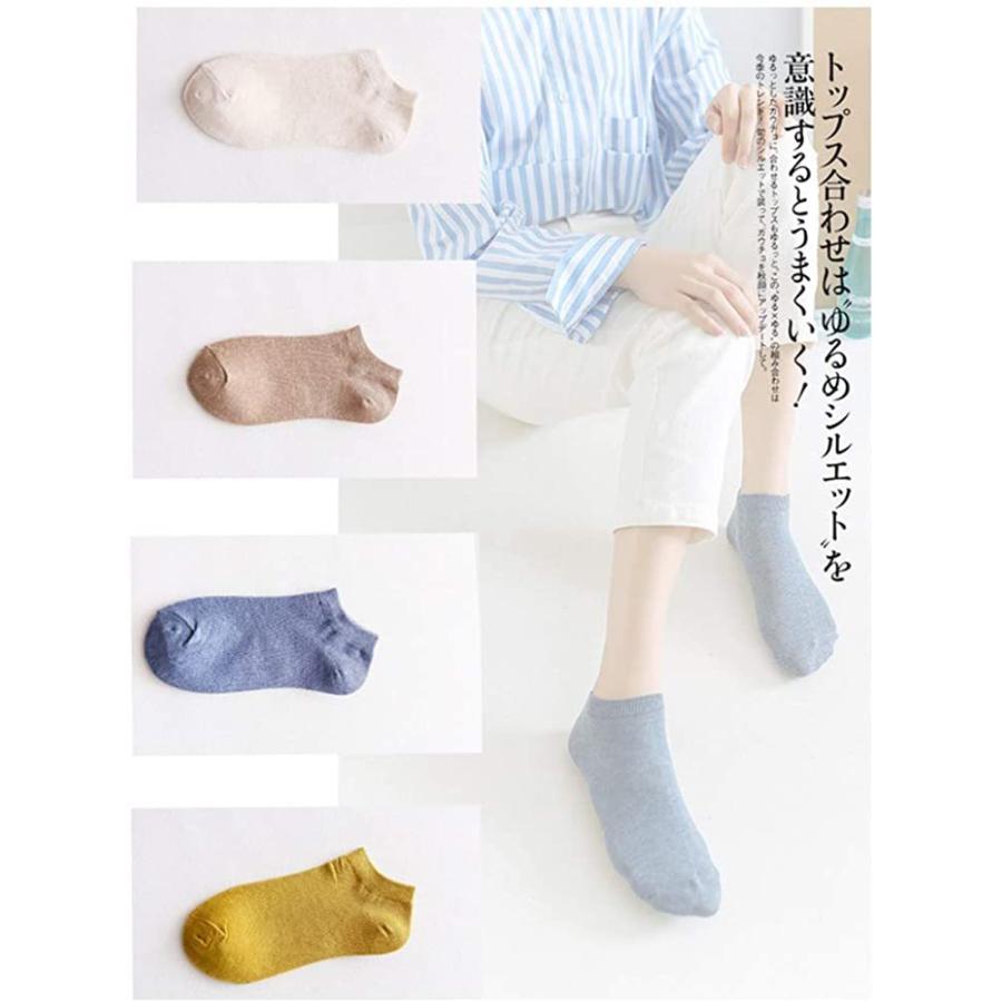 激安の 靴下 レディース ソックス Svokor くるぶし カジュアル Gb Color 綿 スニーカーソックス ショートソックス 浅履き フットカバー その他財布 帽子 ファッション小物 Www Serfer Com Br