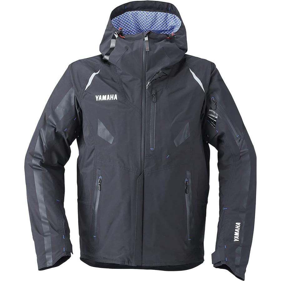 ヤマハ Yamaha ライディングジャケット Kushitani クシタニ コラボモデル ブラック Yaf69k ウインターアメニタジャケット ブラック Lサ Lサ ならショッピング ランキングや口コミも豊富なネット通販 更にお得なpaypay残高も スマホアプリも
