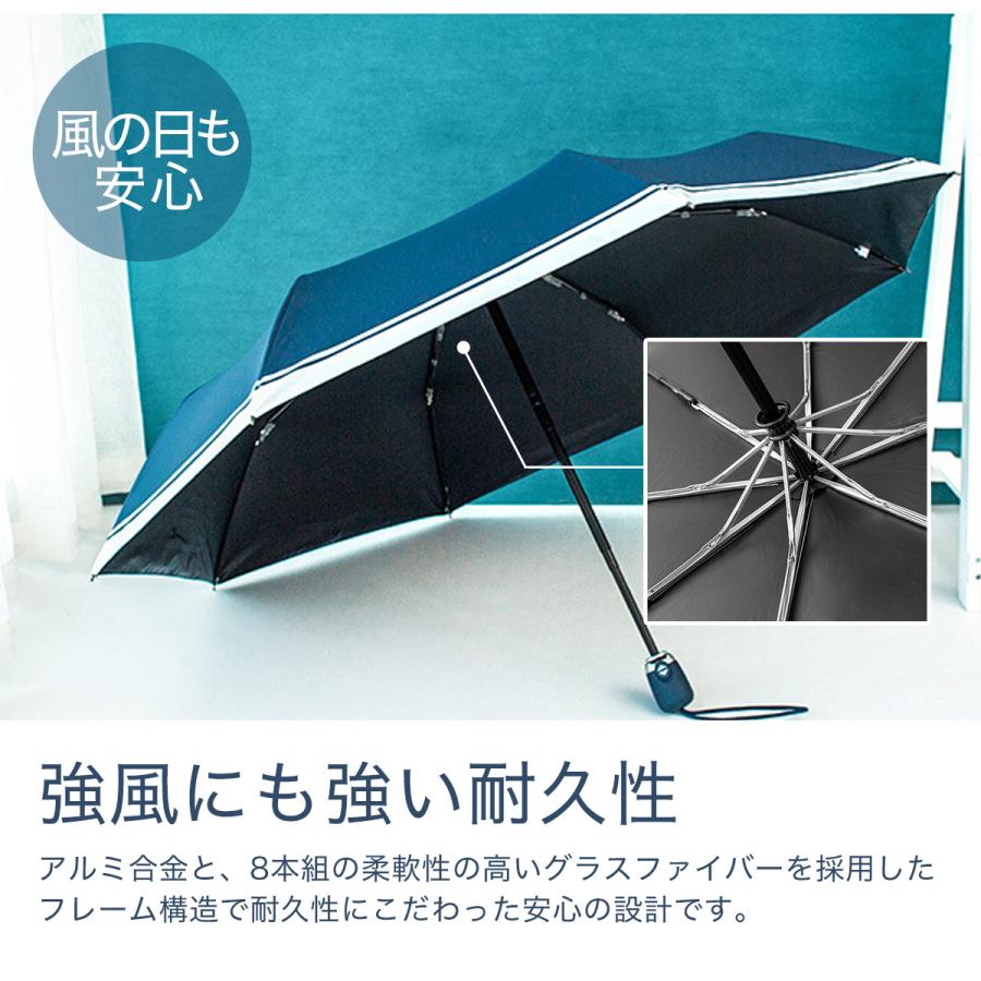 エルメス 折り畳み傘 99％UVカット晴雨兼用 お値下げ