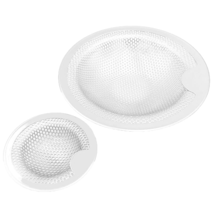 排水口 ゴミ受け ユニットバス用 洗面器排水口用 Sとl 2