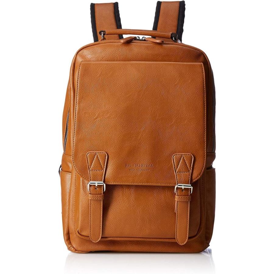 リュック バックパック ザック 収納 リュック イシュタル キャメル ずぜあど アウトドア キャンプ 登山 ルーラル