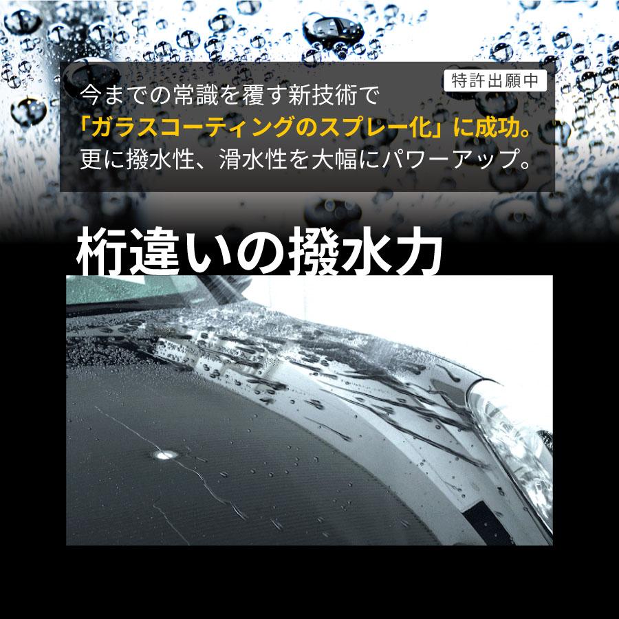 Zeus clear シラザン50 M　重ね塗りキット ゼウスクリア シラザン50 重ね塗りキット