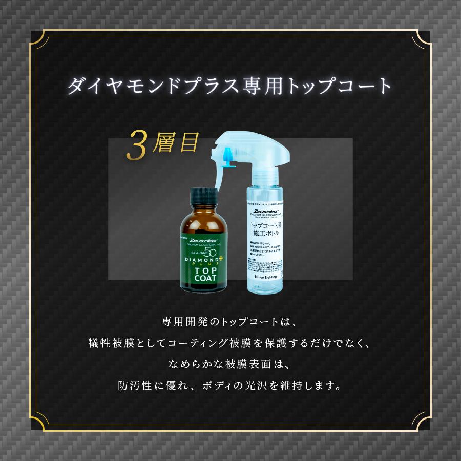 Zeus clear 【スプレー式ガラスコーティング 】ゼウスクリア Zeus clear 【スプレー式ガラスコーティング 】ゼウスクリア