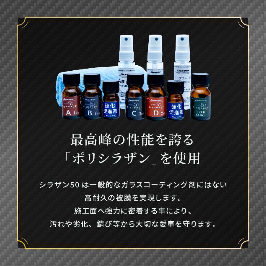 未使用シラザン50 ダイヤモンド＋PLUSプラス　複数おまけ付き 未使用シラザン50 ダイヤモンド＋PLUSプラス 複数おまけ付き 未